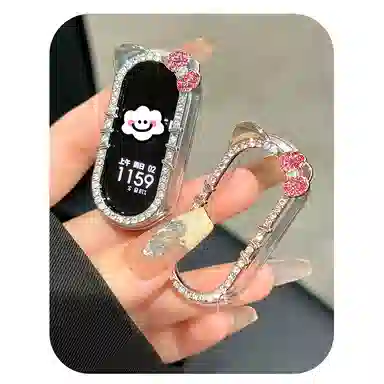 10NFC98xiaomi8pro9proWatch45 190mm