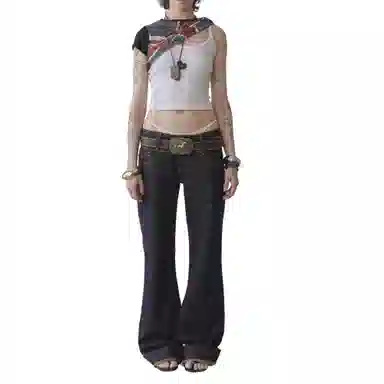 SCULPTOR The Day Dreamers Cami Top White Melange