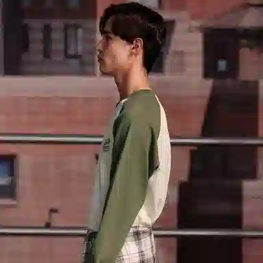 Teenie Weenie Men 24FW T