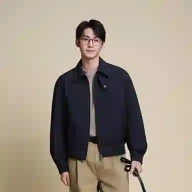 Bosideng Barn风 Series