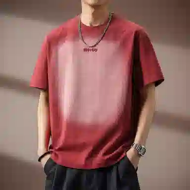 T
