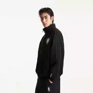 JACK JONES JACKJONESxNBA NBA