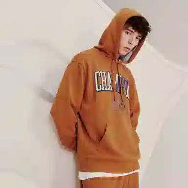 Champion FW23 Legacy Logo