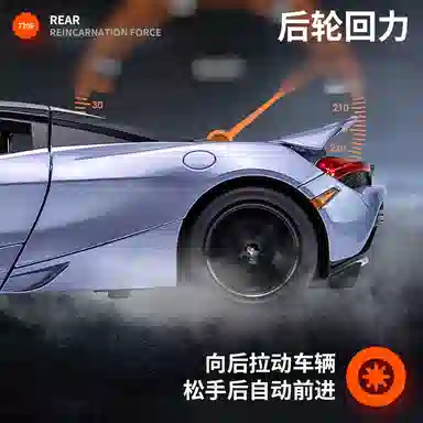 TY MODELS 720S