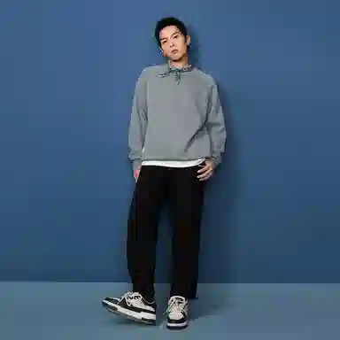 HLA JEANS