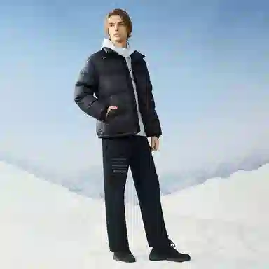 DESCENTE SKI STYLE