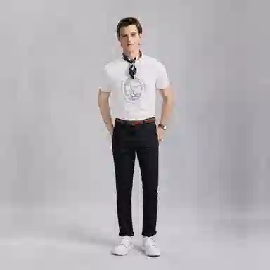 GANT T