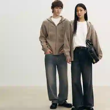 Teenie Weenie Men CleanFit 24FW