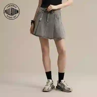 Palladium STORY
