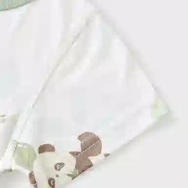 童泰连体衣 时尚舒适亲肤透气 婴幼童