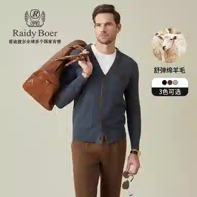 Raidy Boer V