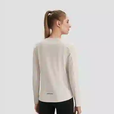 DESCENTE WOMENS TRAINING T