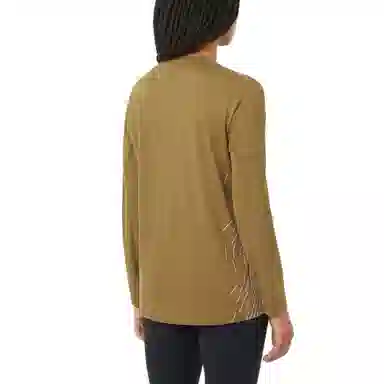 SALOMON SENSE AERO GRAPHIC T