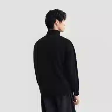 HERBEL Basic Sweater Men