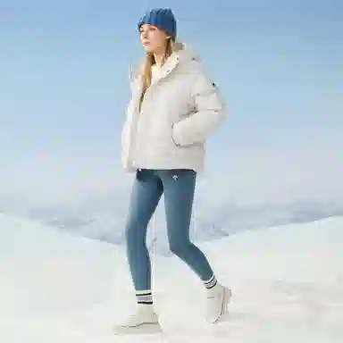 DESCENTE WOMENS SKI