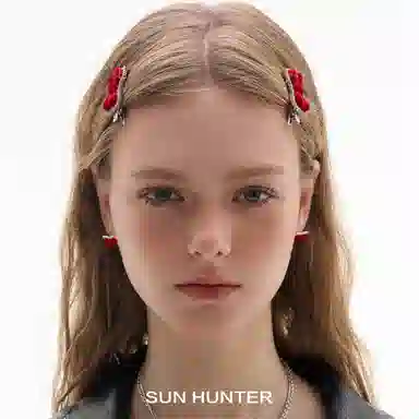 SUN HUNTER 3D