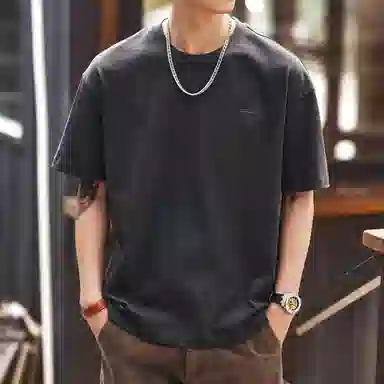 T