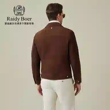 Raidy Boer