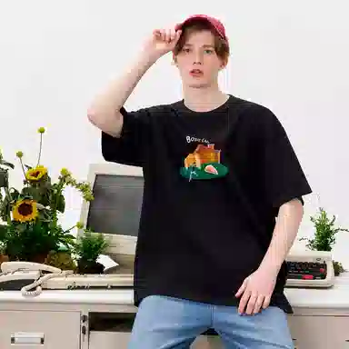 bosieagenderbosie2024T