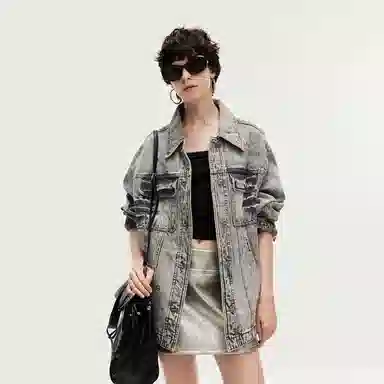 ONLY BASQUIAToversize