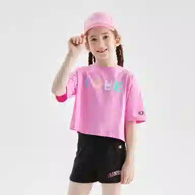 Champion Kids T