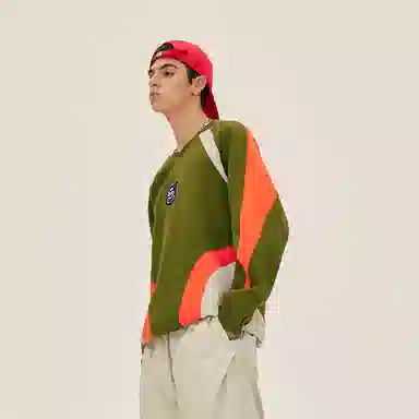 INXX Standby Sweatshirt