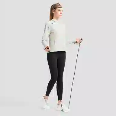 DESCENTE WOMENS TRAINING UPF50+
