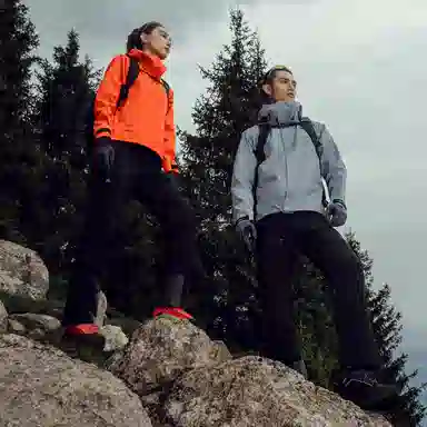 KOLON SPORT HIKE GTX PRO GAIA