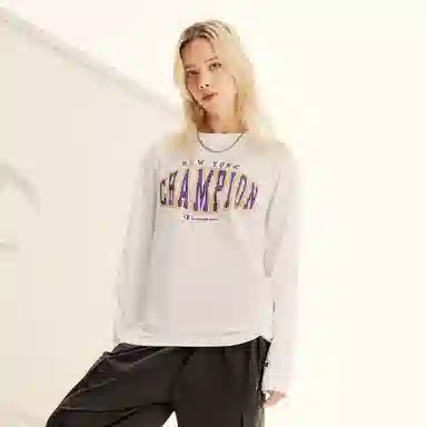 Champion FW23 Basic LogoT