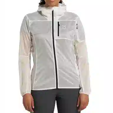 HAGLFS L.I.MShieldHood