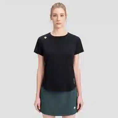 DESCENTE WOMENS TRAINING T