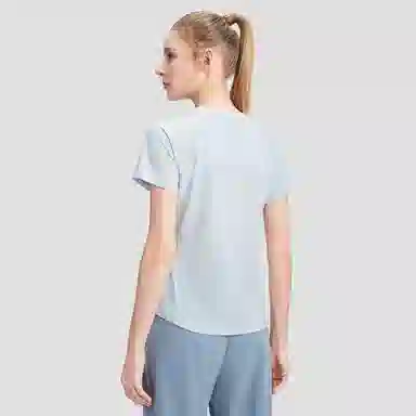 DESCENTE WOMENS TRAINING T