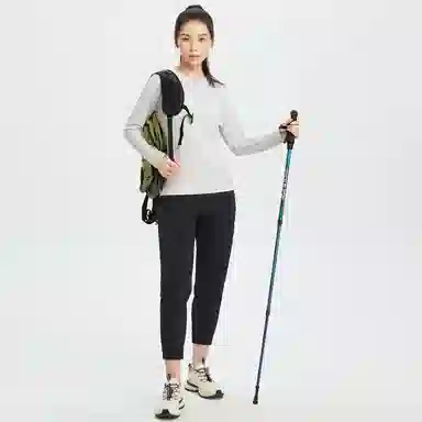 KOLON SPORT HIKE NATURETOPV T