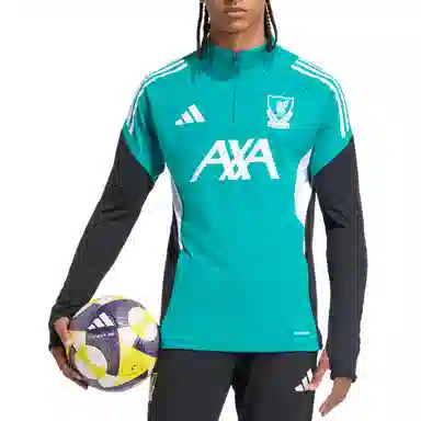 adidas Tiro 25 Liverpool FC Competition Top