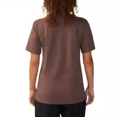 MOUNTAIN HARDWEAR Logo T