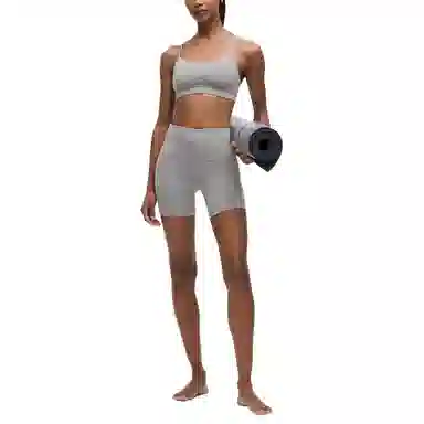 lululemon Align High-Rise Short 6"