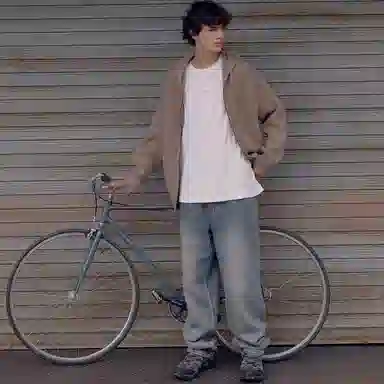 Teenie Weenie Men CleanFit 24FW