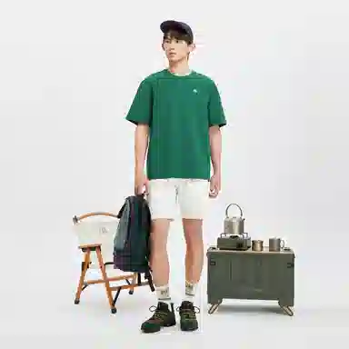 KOLON SPORT ON CAMP T