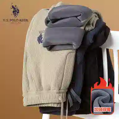 U.S. POLO ASSN.