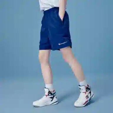 Champion SS23 Men'S Life Logo