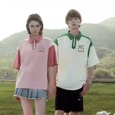 bosieagenderbosie2024Polo