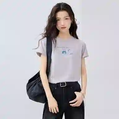 T