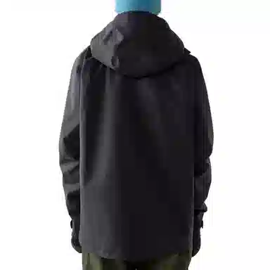 HAGLFS Front Proof II