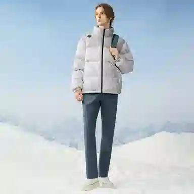 DESCENTE SKI STYLE