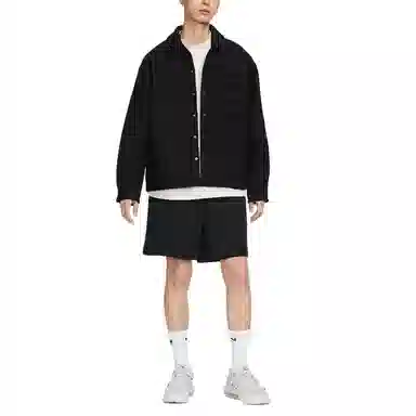 Nike Sportswear Tech Jacket Black