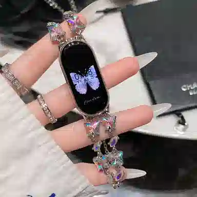 10NFC98xiaomi8pro9proWatch45