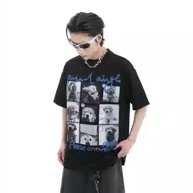 T