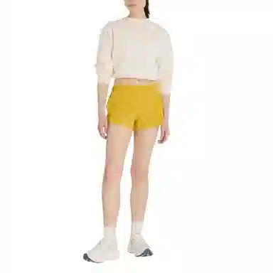 New Balance RC Short 3