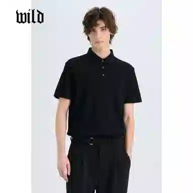 WILD LEADER Polo