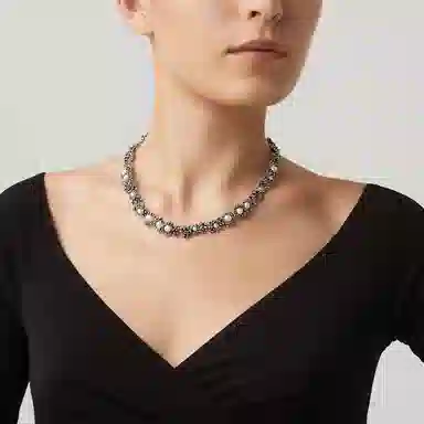 GIOVANNI RASPINI Anemone 925